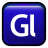 Adobe GoLive CS3 Icon 48x48 png